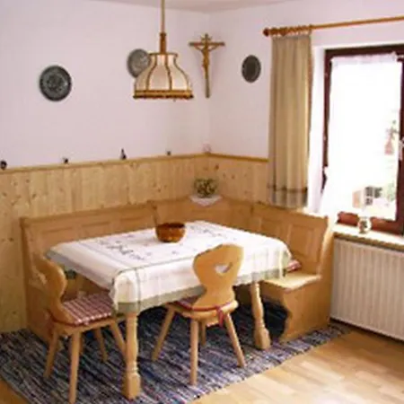 Ferienwohnung Mayer Apartment *