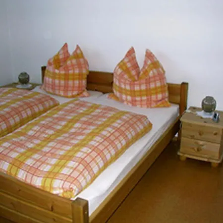 Ferienwohnung Mayer Apartamento Bad Reichenhall