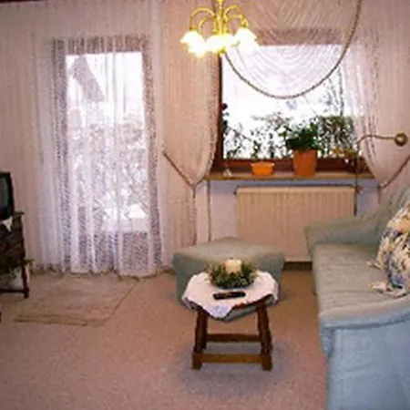 Apartamento Ferienwohnung Mayer